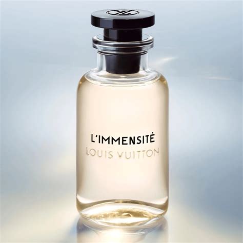 l'immensité louis vuitton perfume.